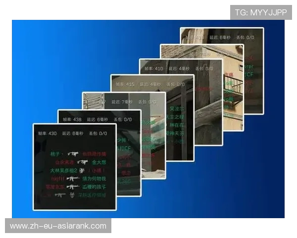 三角洲行动抽帧现象分析及其是否为游戏本身问题的探讨